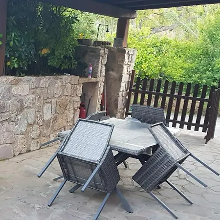 Giovy Casa vacanze