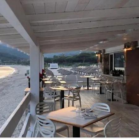 Giovy Casa vacanze
