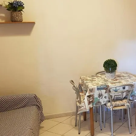 Giovy Casa vacanze