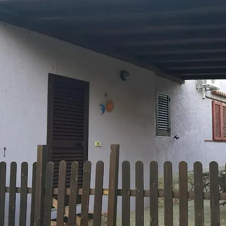 Casa vacanze Giovy Portoferraio