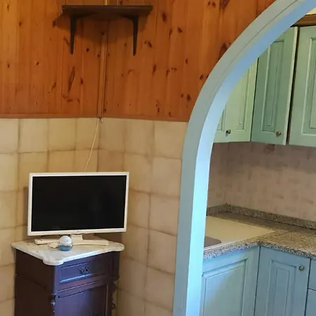 Giovy Casa vacanze *