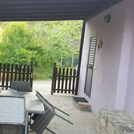 Giovy Casa vacanze