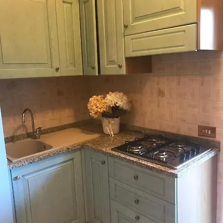 Casa vacanze Giovy Portoferraio