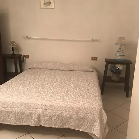 Casa vacanze Giovy Portoferraio